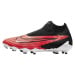 Nike PHANTOM GX PRO DF FG Pánské kopačky, červená, velikost 44.5