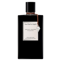 Van Cleef & Arpels Collection Extraordinaire Orchid Leather - EDP - TESTER 75 ml