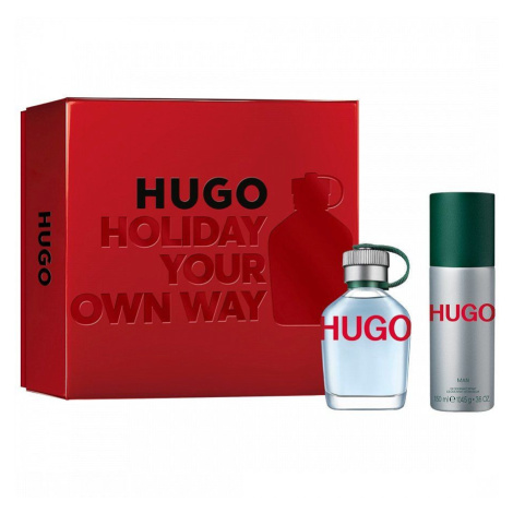 Hugo Boss Set Vůní 75 ml