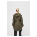 Brandit / Ladies Marsh Lake Parka olive