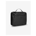 Černá kosmetická taška Heys Basic Toiletry Bag Black