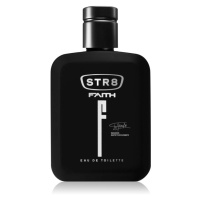 STR8 Faith toaletní voda pro muže 100 ml