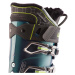 Lange Dámské lyžařské boty RX 110 W GW Zelená Dámské 2022/2023