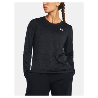 Under Armour Dámské tričko Tech LS Crew Twist - Dámské