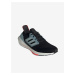 Modro-černé pánské běžecké boty adidas Performance Ultraboost 22