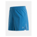 Šortky peak performance m light woven shorts modrá