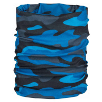 Lewro TIAS Chlapecký multifunkční šátek, modrá, velikost