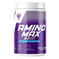 Trec Nutrition Amino Max 6800, 160 kapslí