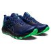 ASICS GEL-SONOMA 6 GTX Pánská běžecká obuv, tmavě modrá, velikost 43.5