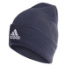 Adidas Logo Woolie Beanie Tmavě modrá