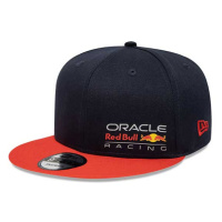 kšiltovka New Era 9Fifty Essential Team Red Bull F1 Snapback cap navy
