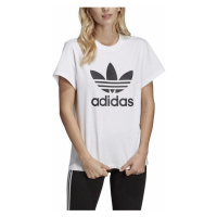 Adidas Originals Boyfriend Bílá