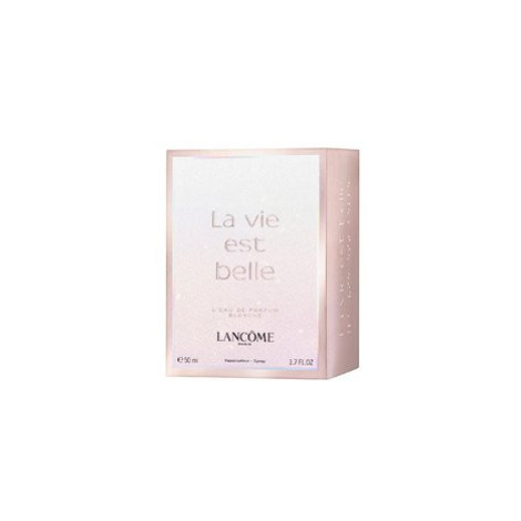 Lancome La Vie Est Belle L´Eau Parfum Blanche  50 ml Lancôme