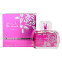 Rasasi Maa Arwaak Pour Femme - EDP 50 ml