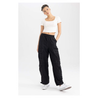 DEFACTO Parachute Pants