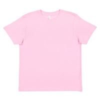 Rabbit Skins Dětské triko 6101EU Pink