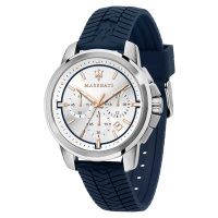 Maserati R8871621013 Successo Chrono 44 mm