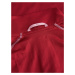 Termo prádlo peak performance w spirit half zip červená