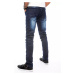 pánské džíny slim fit UX3804