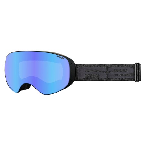 R2 Powder Unisex lyžařské brýle ATG06