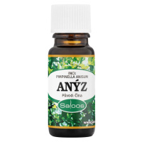 Saloos Anýz - esenciální olej 10ml