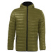 Malfini premium Everest Pánská bunda 552 avocado green