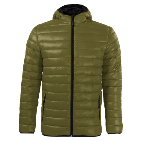 Malfini premium Everest Pánská bunda 552 avocado green