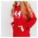 W hh logo hoodie xl