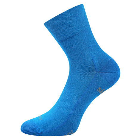 Voxx Baeron Unisex sportovní ponožky BM000001912700100097 modrá