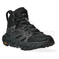 Hoka Anacapa Breeze Mid M 1134505-BBLC - black/black