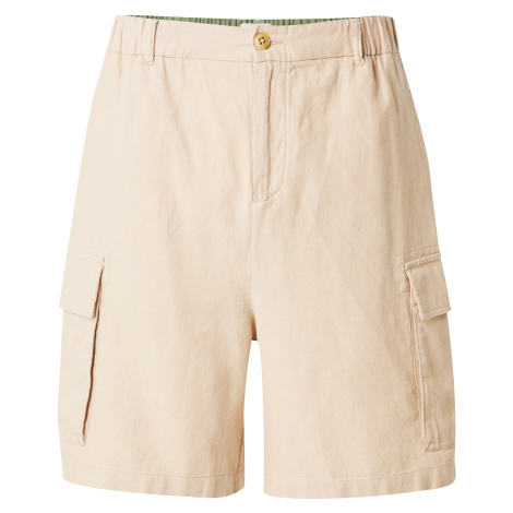 SCOTCH & SODA Kapsáče starobéžová