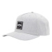 Billabong STACKED SNAPBACK Pánská kšiltovka, šedá, velikost