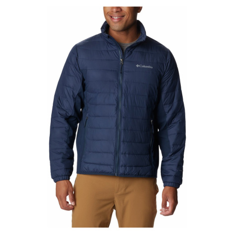 Columbia Powder Lite™ Hybrid Jacket M 2008371464 - collegiate navy