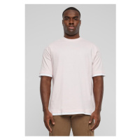 Pánské tričko krátký rukáv // DEF / Visible Layer T-Shirt pink/white