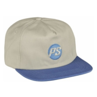 Kšiltovka Powerslide PS Logo Cap