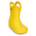 holínky Crocs Handle it Rain Boot - Yellow