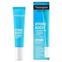 Neutrogena Rozjasňující oční krém Hydro Boost (Eye Awakening Gel-Cream) 15 ml