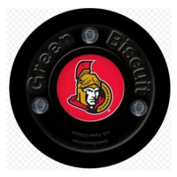Green Biscuit NHL Ottawa Senators, Ottawa Senators