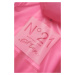 Bunda no21 jacket růžová