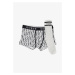 Pánský set boxerky a ponožky U0BG14JR003 - F952 - vícebarevná - Guess