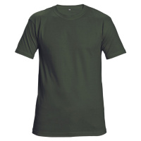 Cerva Garai Unisex tričko 03040047 lah.zelená