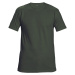 Cerva Garai Unisex tričko 03040047 lah.zelená