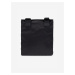 Černá pánská malá crossbody taška Versace Jeans Couture V-emblem