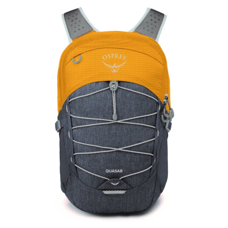 Městský batoh Osprey Quasar 28L Golden hour/grey area