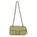 Coach QUILTED TABBY 20 Khaki