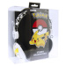 OTL dětská náhlavní sluchátka s motivem Japanese Pikachu