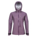 Dámská bunda High Point Cliff Lady Jacket arctic dusk