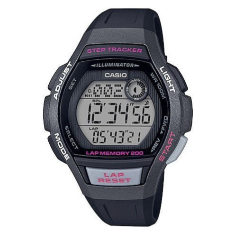 Casio  Youth Step Tracker  LWS-2000H-1A