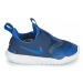 Nike FLEX RUNNER TD Tmavě modrá