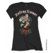Rolling Stones tričko, Miss You, dámské